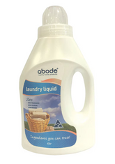 Abode Laundry Liquid Zero